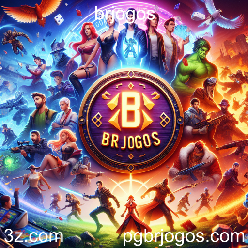 A Emoção dos Jogos de Ação: Adrenalina e Desafios em Cada Jogada