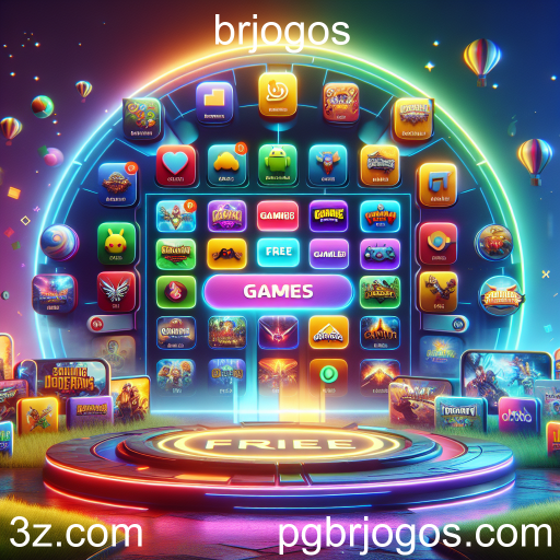 A Ascensão dos Jogos Grátis: Uma Nova Era de Acessibilidade